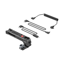 SmallRig Top Handle with Record Start/Stop Remote Trigger (3/8"-16 ARRI Mount)