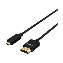 SmallRig Ultra-Slim 4K Micro-HDMI to HDMI Data Cable (55cm)