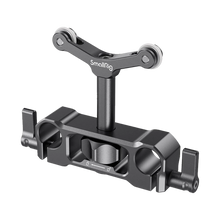 SmallRig Universal 15mm LWS Rod Mount Lens Support
