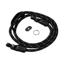 SmallRig Universal Braided Shoulder Strap (Black)