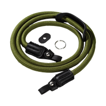SmallRig Universal Braided Shoulder Strap (Green)