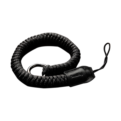 SmallRig Universal Braided Wristband (Black)