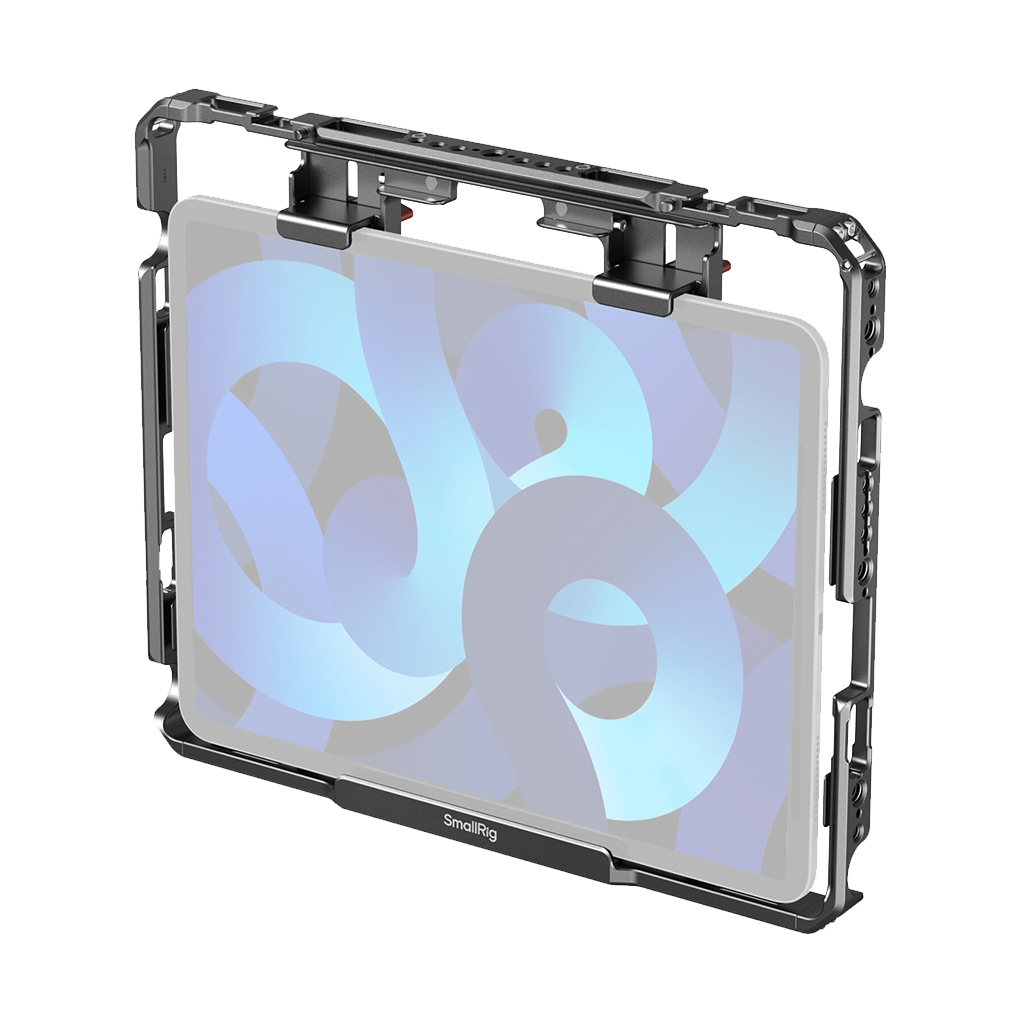 SmallRig Universal Cage for iPad