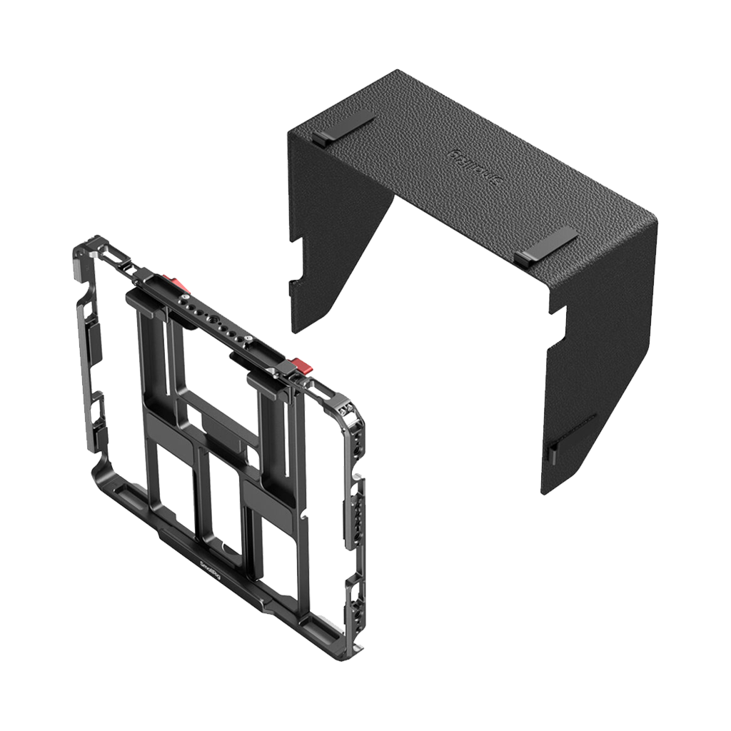 SmallRig Universal Cage for iPad