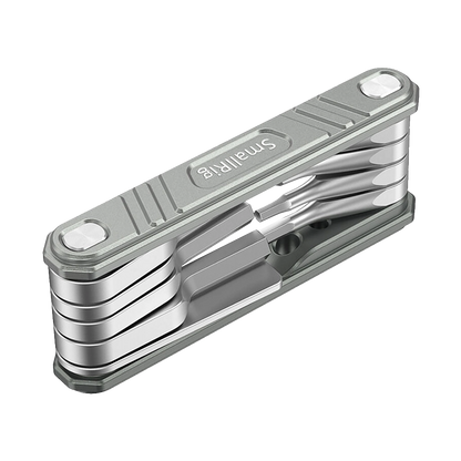 SmallRig Universal Folding Multi-Tool for Videographers