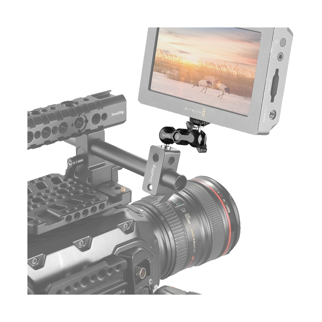 SmallRig Universal Magic Arm with Ball Heads (2-Pack)