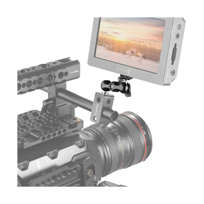 SmallRig Universal Magic Arm with Ball Heads (2-Pack)