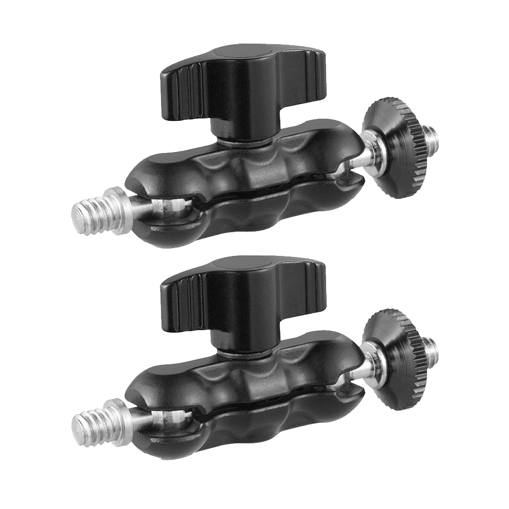 SmallRig Universal Magic Arm with Ball Heads (2-Pack)