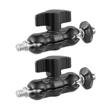 SmallRig Universal Magic Arm with Ball Heads (2-Pack)