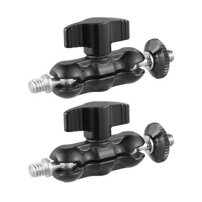 SmallRig Universal Magic Arm with Ball Heads (2-Pack)