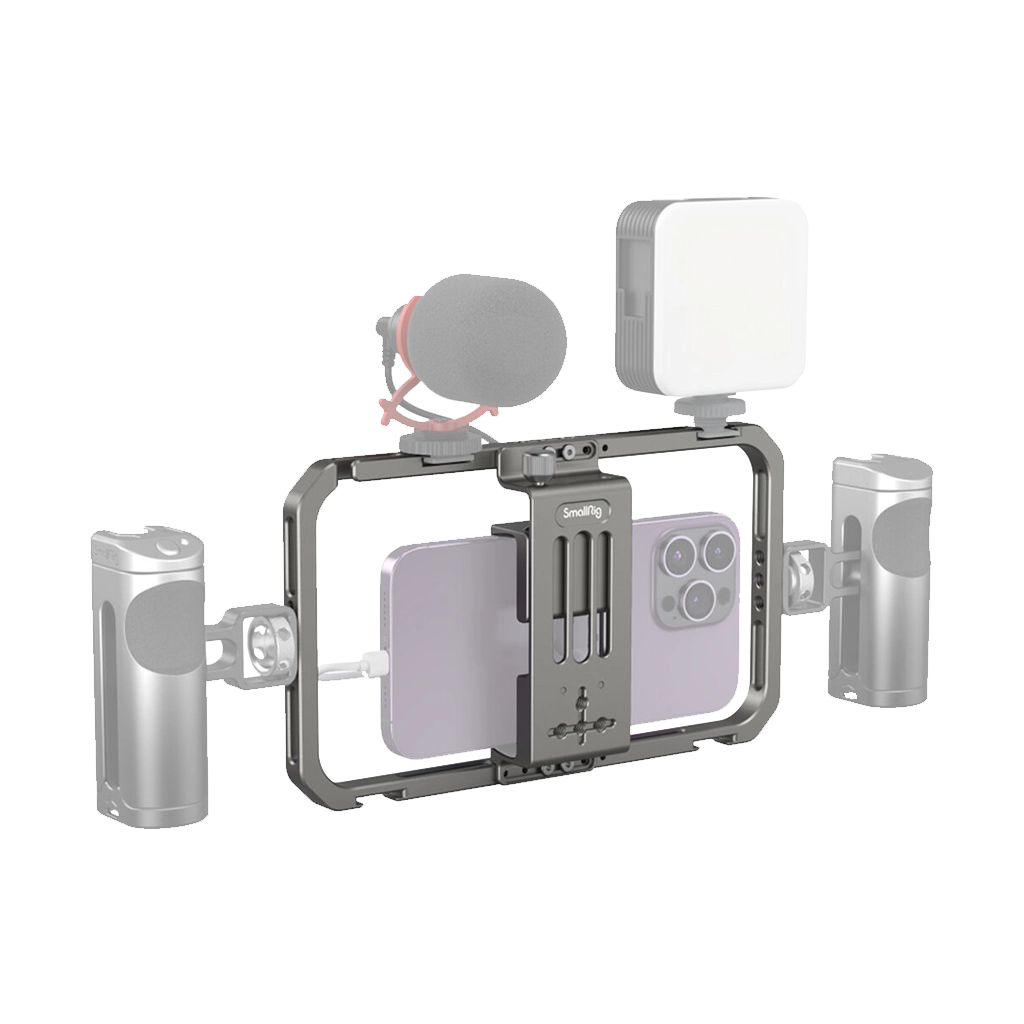 SmallRig Universal Mobile Phone Cage