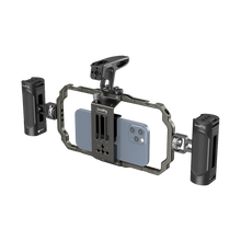 SmallRig Universal Mobile Phone Handheld Video Rig Kit