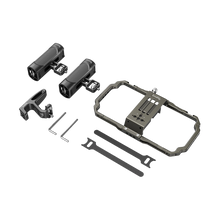 SmallRig Universal Mobile Phone Handheld Video Rig Kit