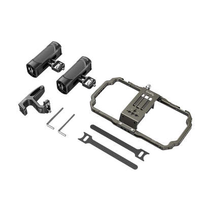 SmallRig Universal Mobile Phone Handheld Video Rig Kit