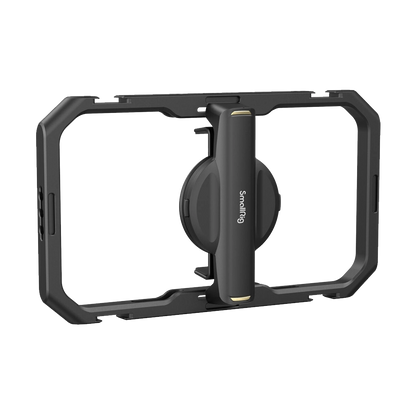 SmallRig Universal Quick Release Mobile Phone Cage