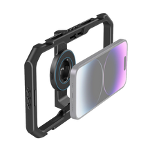 SmallRig Universal Quick Release Mobile Phone Cage