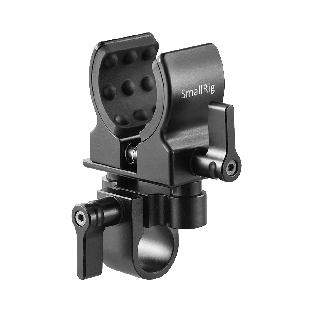 SmallRig Universal Shotgun Microphone Mount