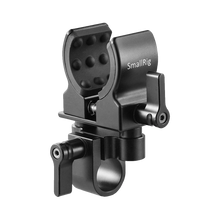 SmallRig Universal Shotgun Microphone Mount