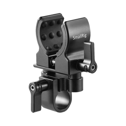 SmallRig Universal Shotgun Microphone Mount