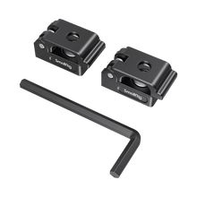 SmallRig Universal Spring Cable Clamps (2-Pack)