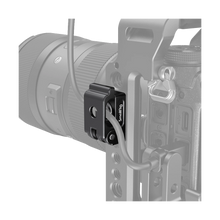 SmallRig Universal Spring Cable Clamps (2-Pack)