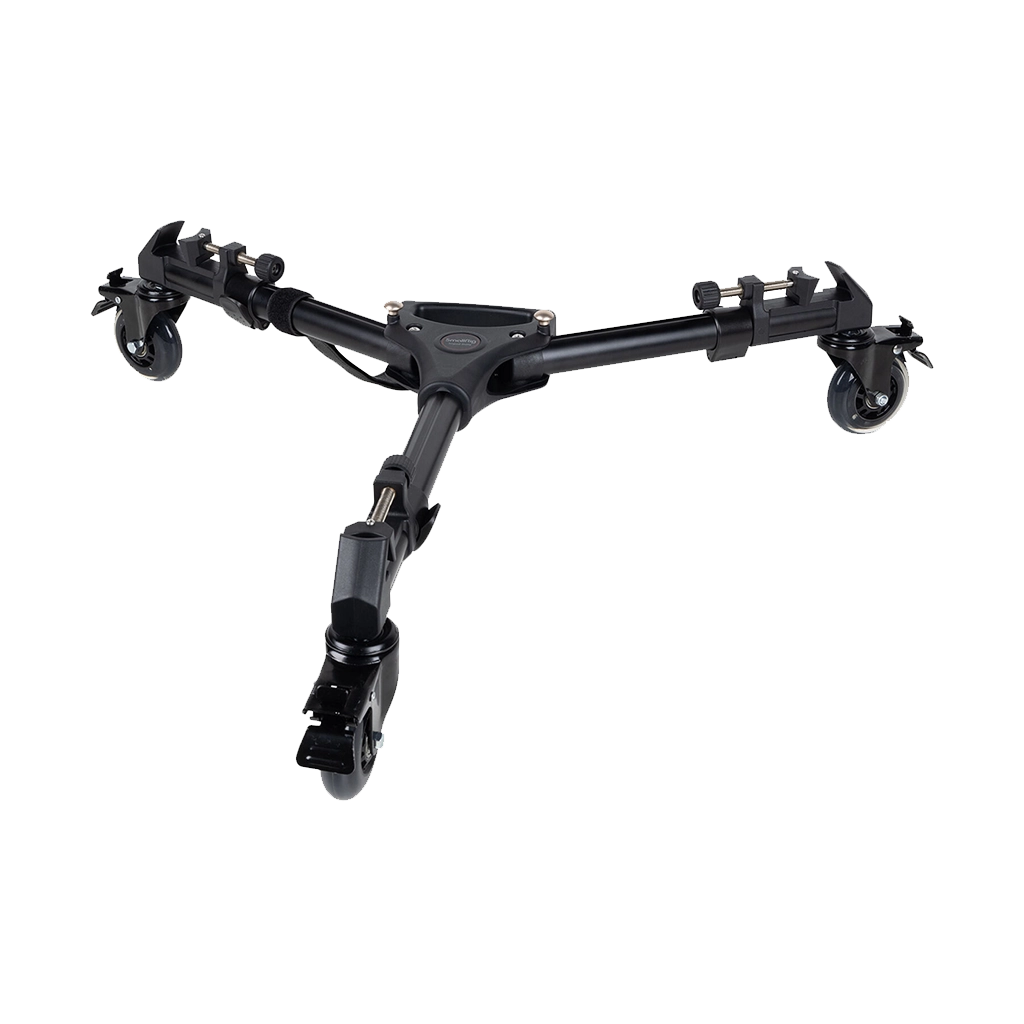 SmallRig Universal Tripod Dolly