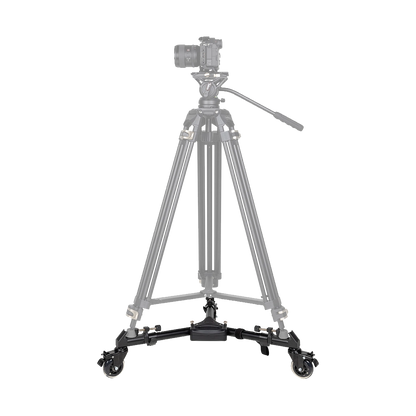 SmallRig Universal Tripod Dolly