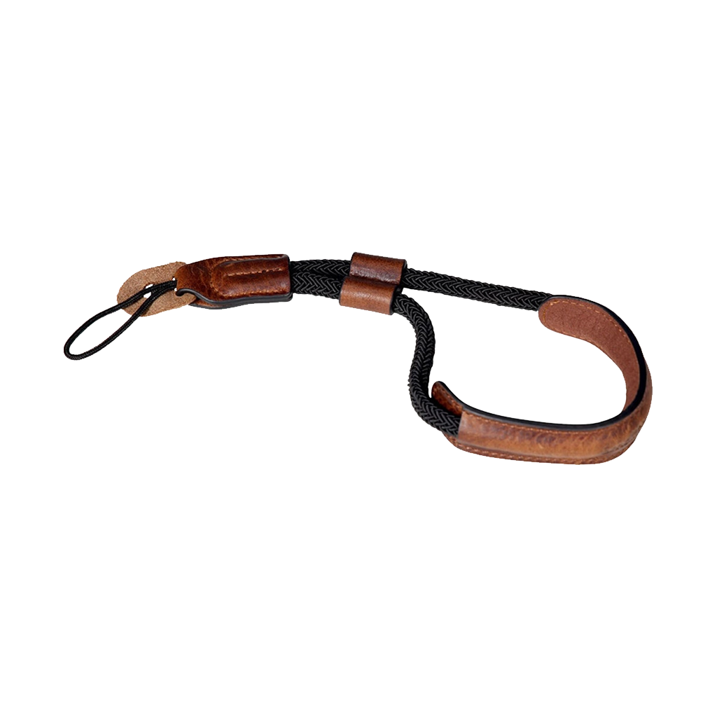 SmallRig Universal Vintage Wrist Strap