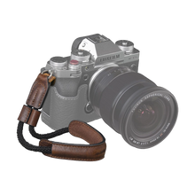 SmallRig Universal Vintage Wrist Strap