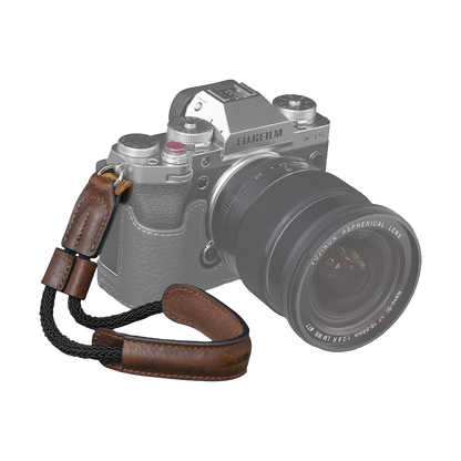 SmallRig Universal Vintage Wrist Strap