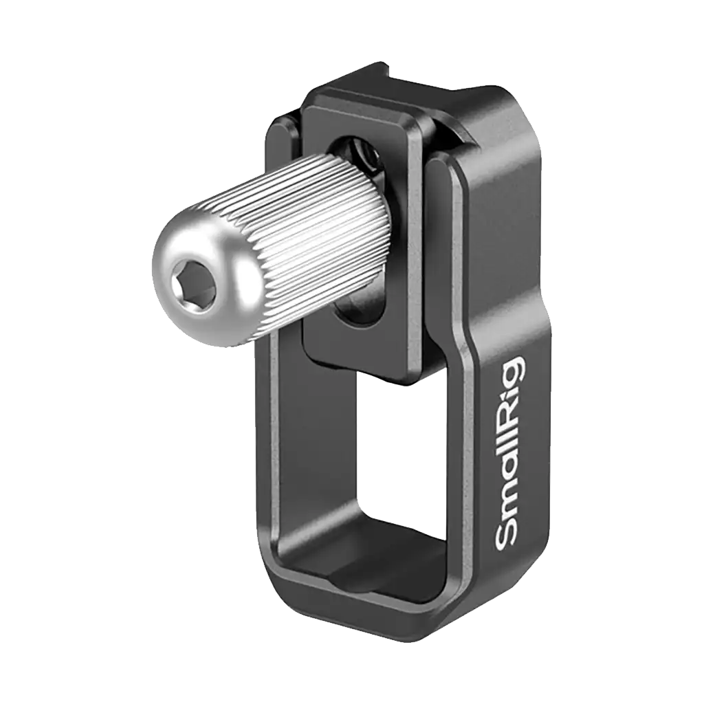 SmallRig USB-C Cable Clamp for Canon EOS C50 Cages