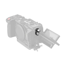 SmallRig USB-C Cable Clamp for Canon EOS C50 Cages