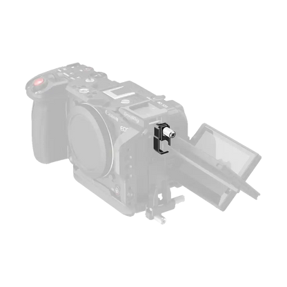 SmallRig USB-C Cable Clamp for Canon EOS C50 Cages