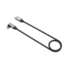 SmallRig USB-C Straight-to-Right Angled Cable (60cm)