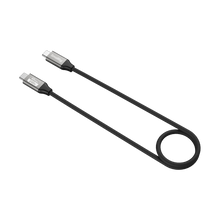 SmallRig USB-C Straight-to-Straight Cable (60cm)