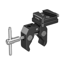 SmallRig V-Lock Mount with Crab-Style Clamp