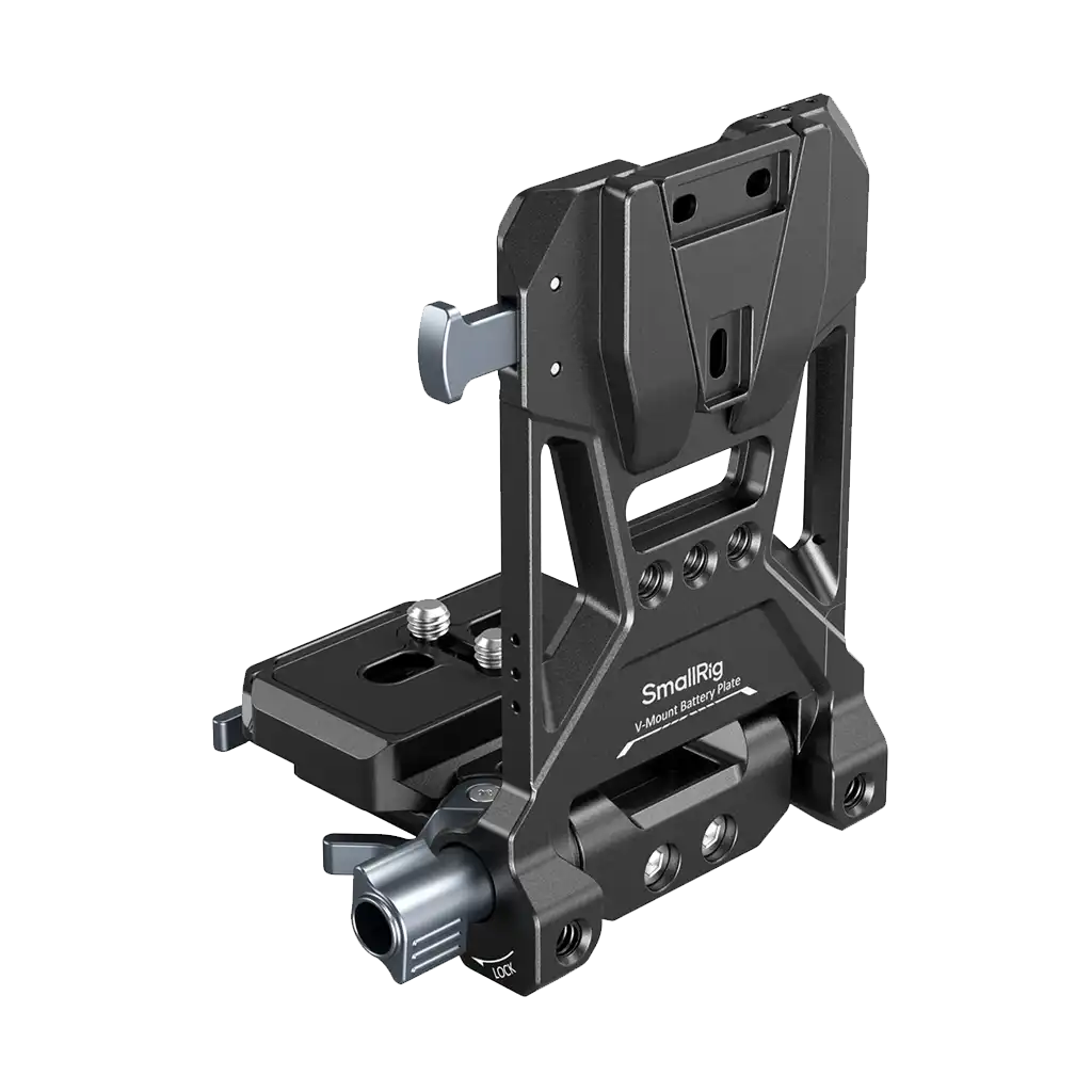 SmallRig V-Mount Battery Mount Plate