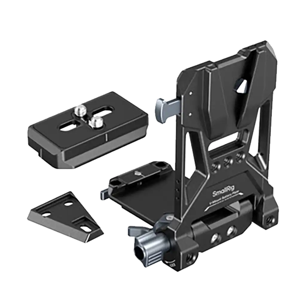 SmallRig V-Mount Battery Mount Plate