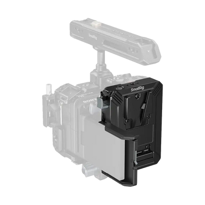 SmallRig V-Mount Battery Plate