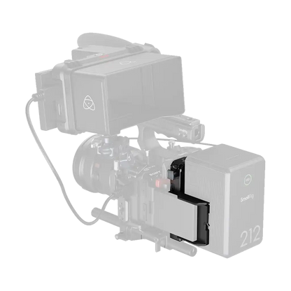 SmallRig V-Mount Battery Plate