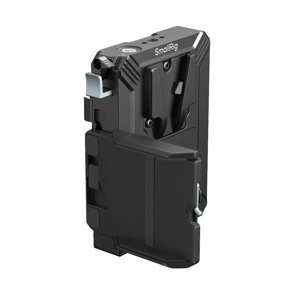 SmallRig V-Mount Battery Plate