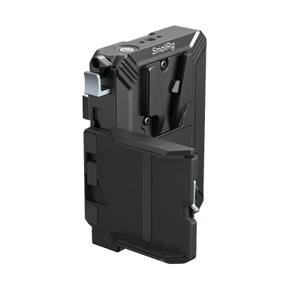 SmallRig V-Mount Battery Plate