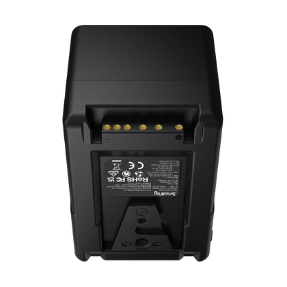 SmallRig VB155 Mini V-Mount Battery (155Wh)