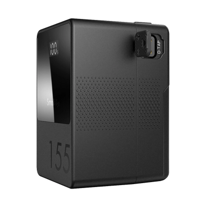 SmallRig VB155 Mini V-Mount Battery (155Wh)