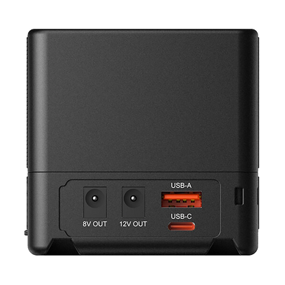 SmallRig VB155 Mini V-Mount Battery (155Wh)