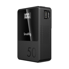 SmallRig VB50 Mini V-Mount Battery (50Wh)