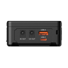 SmallRig VB50 Mini V-Mount Battery (50Wh)