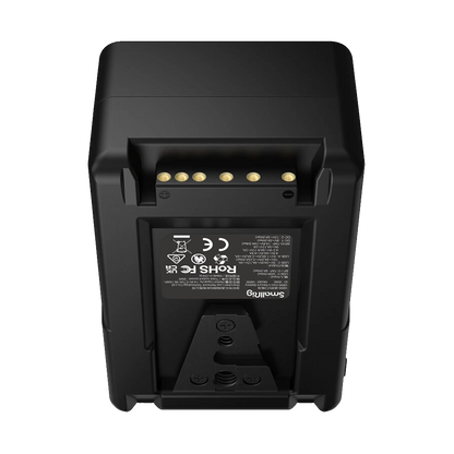SmallRig VB99 Mini V-Mount Battery (99Wh)