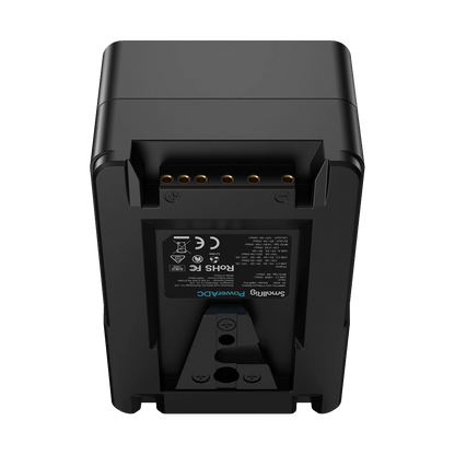 SmallRig VB99 Pro Mini V-Mount Battery