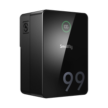 SmallRig VB99 Pro Mini V-Mount Battery